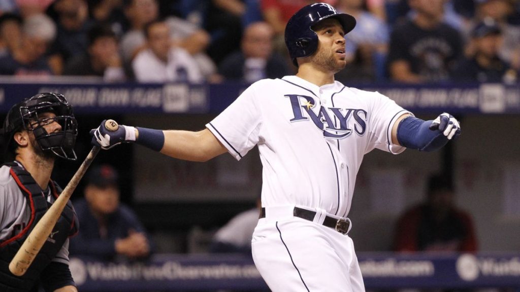 051014-MLB-Tampa-Bay-Rays-first-baseman-James-Loney-PI-.vresize.1200. ...