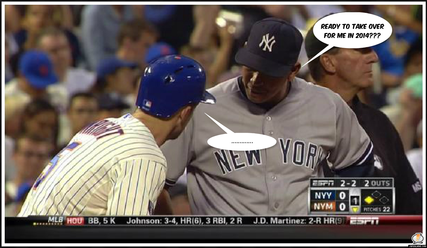 Top 11 Mets Related Memes - The Daily Stache