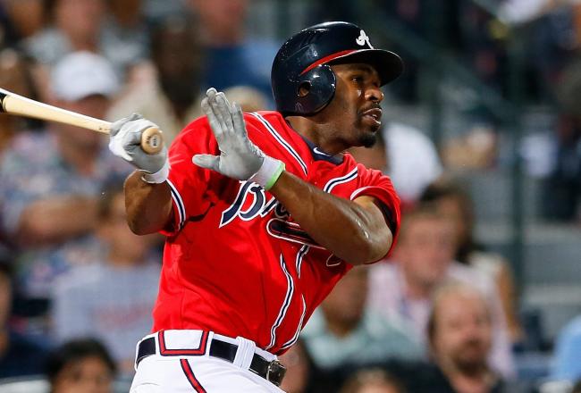 Free agent outfielder Michael Bourn spurns the Mets for the Cleveland Indians