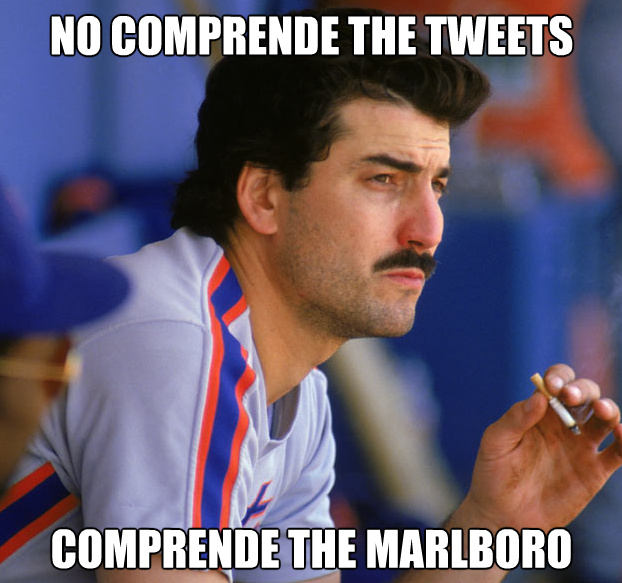 New York Mets Memes