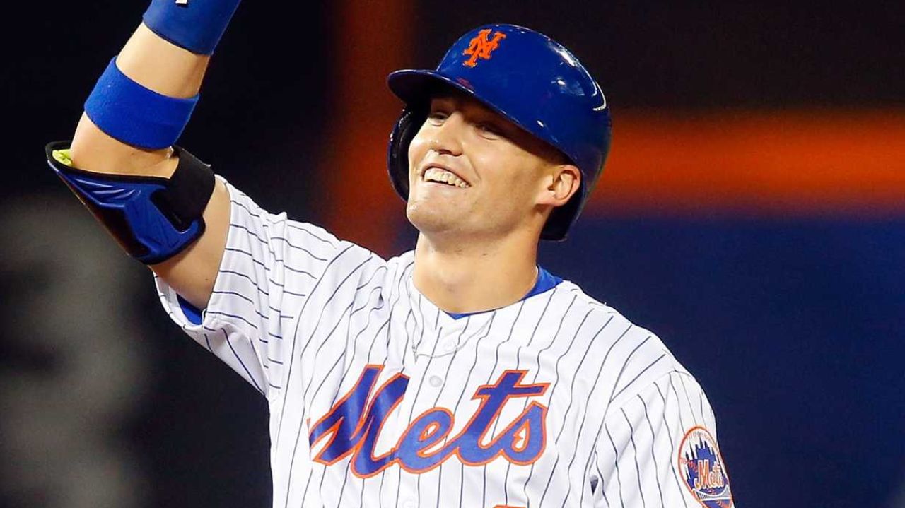 Brandon Nimmo Can Give the Mets the Spark They Need - The Daily Stache