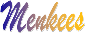 menkees logo