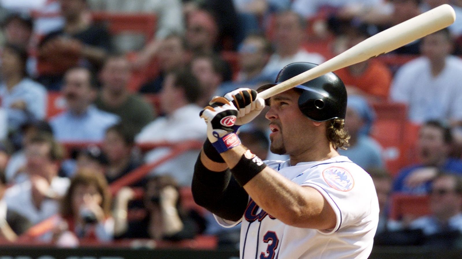 New York Mets all-time debate: Mike Piazza or David Wright?