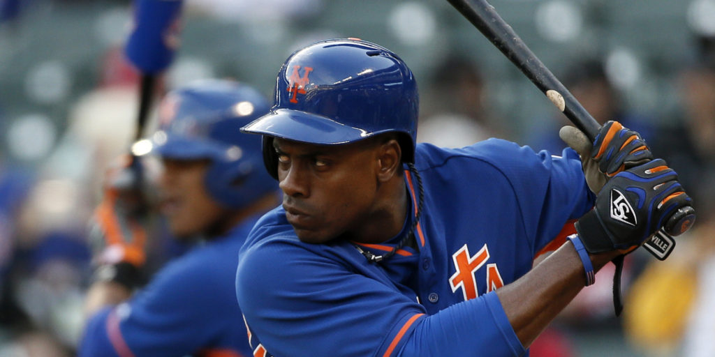 Curtis Granderson