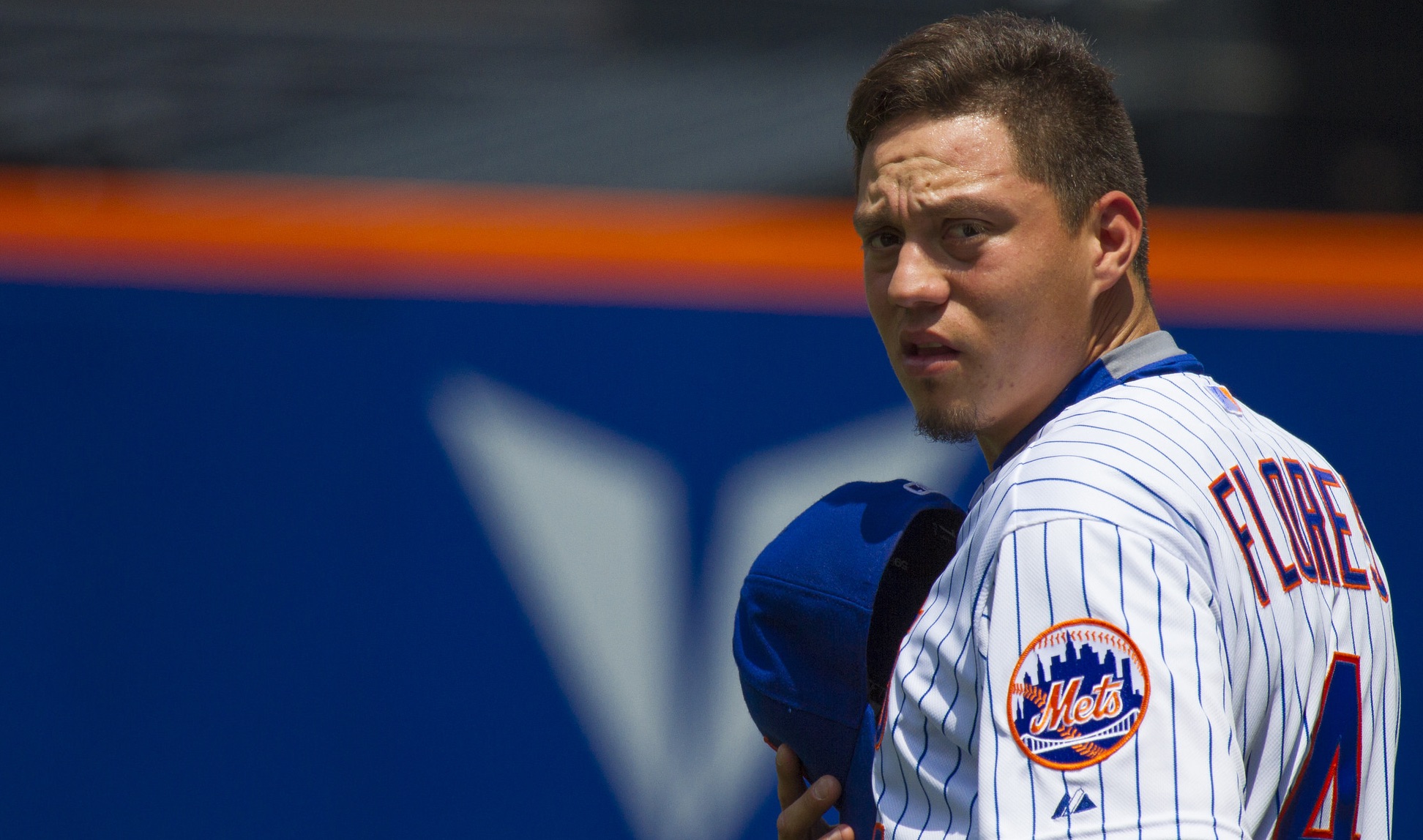Stop Getting Emotional: The Time is Now to Trade Wilmer Flores